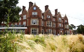 The Orwell Hotel